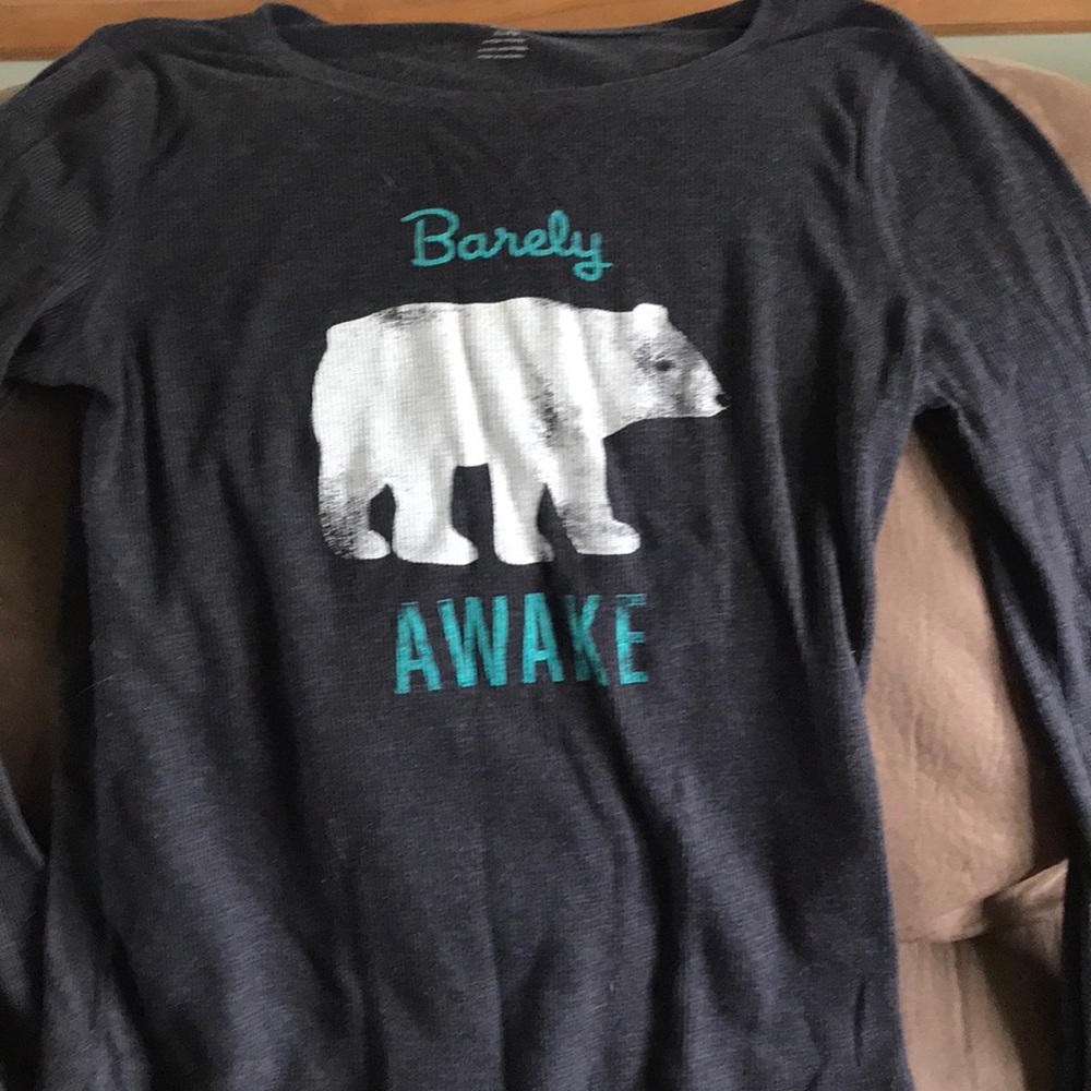 Old Navy Longsleeved shirt